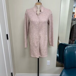 Blush Vero Moda Spring Jacket